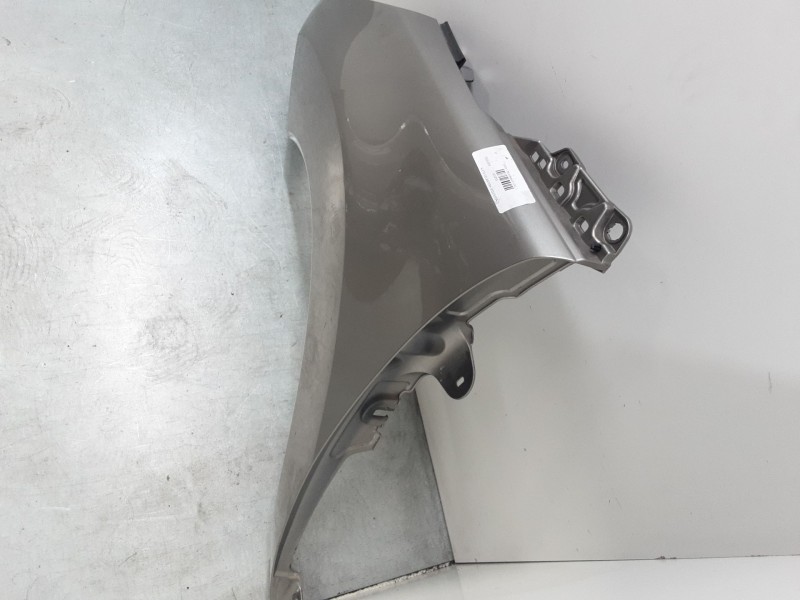 Recambio de aleta delantera izquierda para peugeot 3008 i monospace (0u_) 1.6 thp referencia OEM IAM 7840W9  