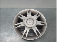 Recambio de llanta alumino 15´´ para seat ibiza iii (6l1) 1.9 sdi referencia OEM IAM   