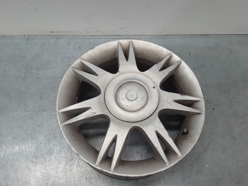 Recambio de llanta alumino 15´´ para seat ibiza iii (6l1) 1.9 sdi referencia OEM IAM   
