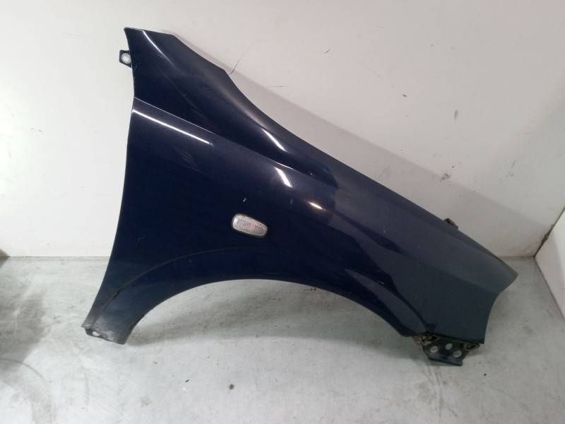 Recambio de aleta delantera derecha para opel astra g station wagon (t98) 2.0 di (f35) referencia OEM IAM   