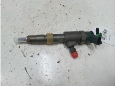 Recambio de inyector para citroën c4 ii (nc_) 1.6 hdi 90 referencia OEM IAM 0445110340  