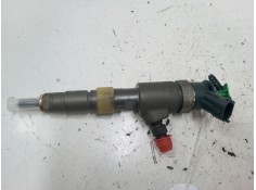 Recambio de inyector para citroën c4 ii (nc_) 1.6 hdi 90 referencia OEM IAM 0445110340  