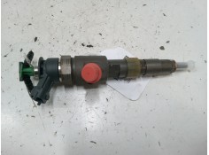 Recambio de inyector para citroën c4 ii (nc_) 1.6 hdi 90 referencia OEM IAM 0445110340  