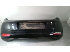 Recambio de paragolpes trasero para fiat punto (199_) 1.3 d multijet referencia OEM IAM 735564075  