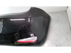 Recambio de paragolpes trasero para fiat punto (199_) 1.3 d multijet referencia OEM IAM 735564075   2