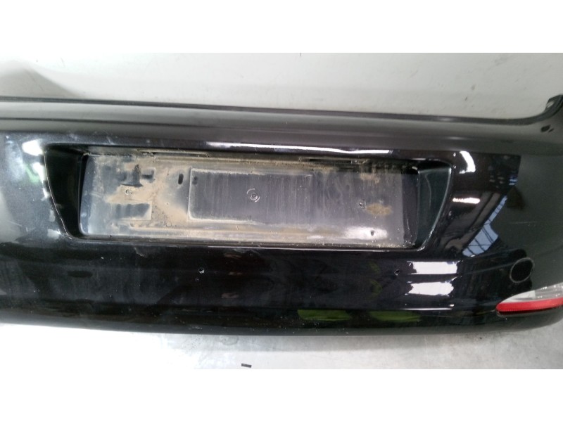 Recambio de paragolpes trasero para fiat punto (199_) 1.3 d multijet referencia OEM IAM 735564075  
