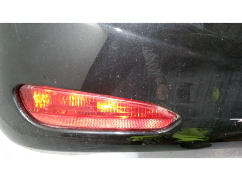 Recambio de paragolpes trasero para fiat punto (199_) 1.3 d multijet referencia OEM IAM 735564075  