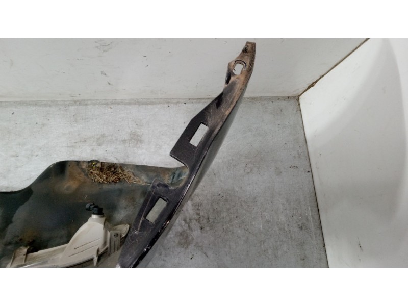 Recambio de paragolpes trasero para fiat punto (199_) 1.3 d multijet referencia OEM IAM 735564075  