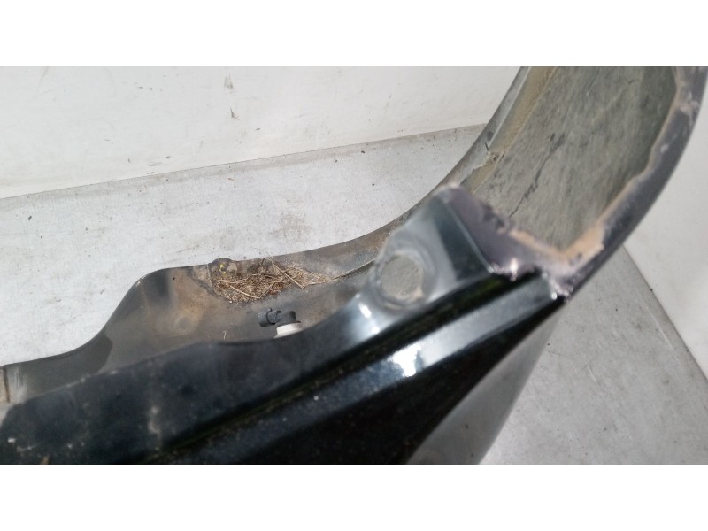 Recambio de paragolpes trasero para fiat punto (199_) 1.3 d multijet referencia OEM IAM 735564075  