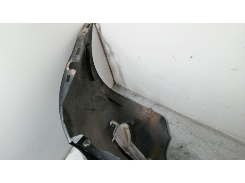 Recambio de paragolpes trasero para fiat punto (199_) 1.3 d multijet referencia OEM IAM 735564075  