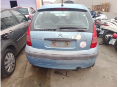 citroën c3 i (fc_, fn_) del año 2004