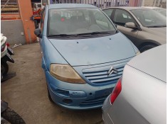 citroën c3 i (fc_, fn_) del año 2004