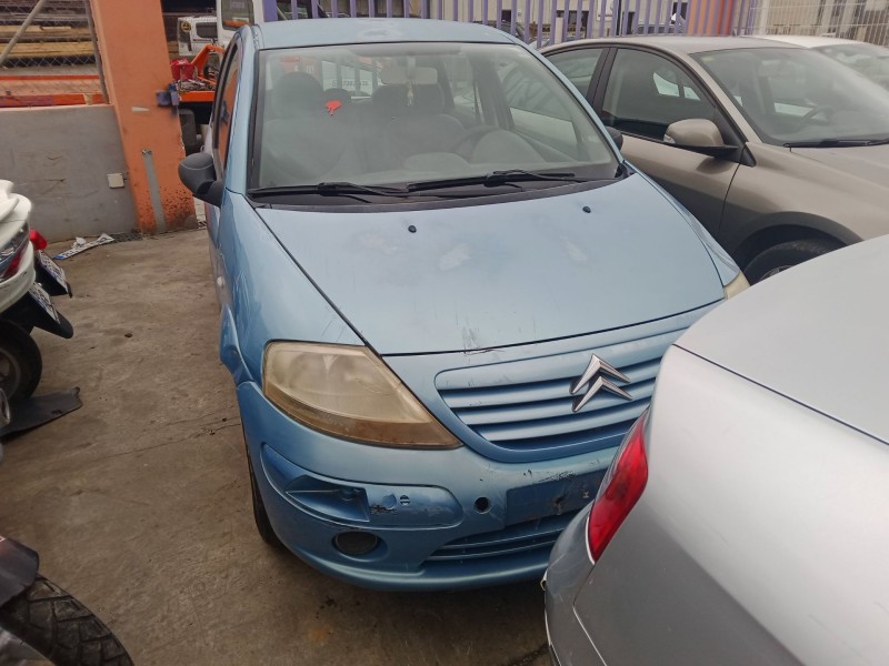 citroën c3 i (fc_, fn_) del año 2004