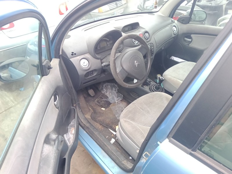 citroën c3 i (fc_, fn_) del año 2004
