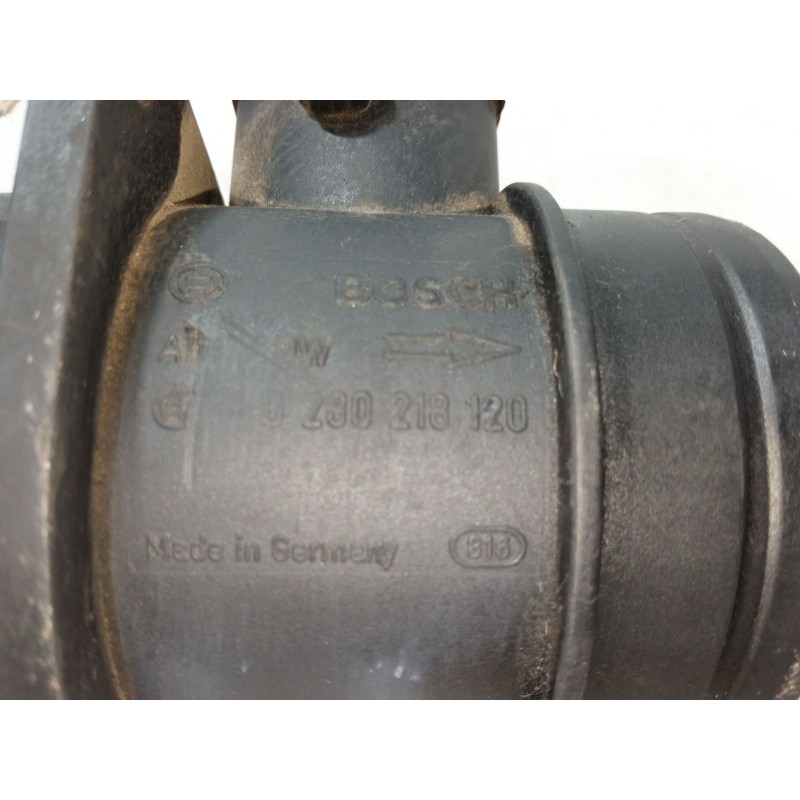 Recambio de caudalimetro para fiat stilo (192_) 1.9 jtd (192_xf1a) referencia OEM IAM 0280218120  