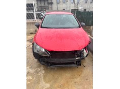 seat ibiza iv st (6j8, 6p8) del año 2015