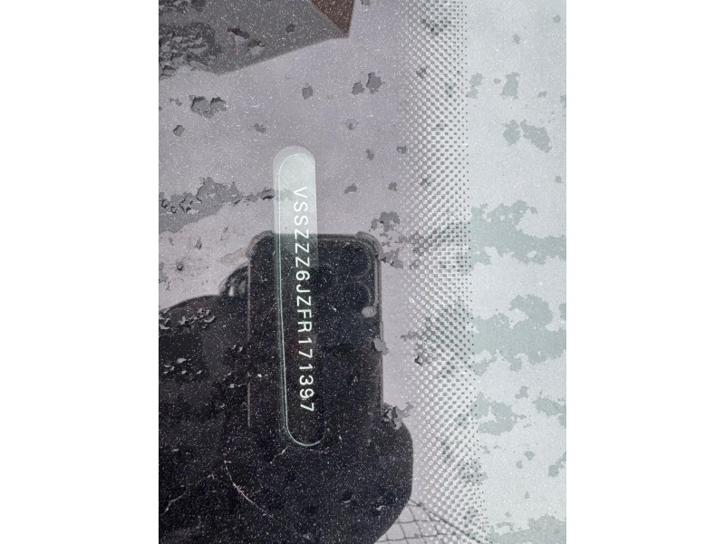 seat ibiza iv st (6j8, 6p8) del año 2015