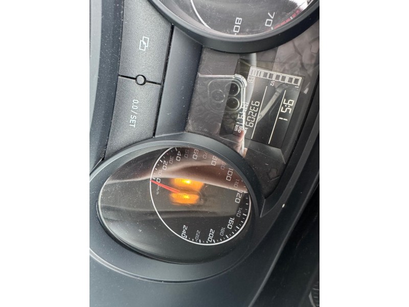 seat ibiza iv st (6j8, 6p8) del año 2015