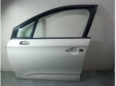 Recambio de puerta delantera izquierda para citroën c4 ii (nc_) 1.6 hdi 90 referencia OEM IAM 9435084380  
