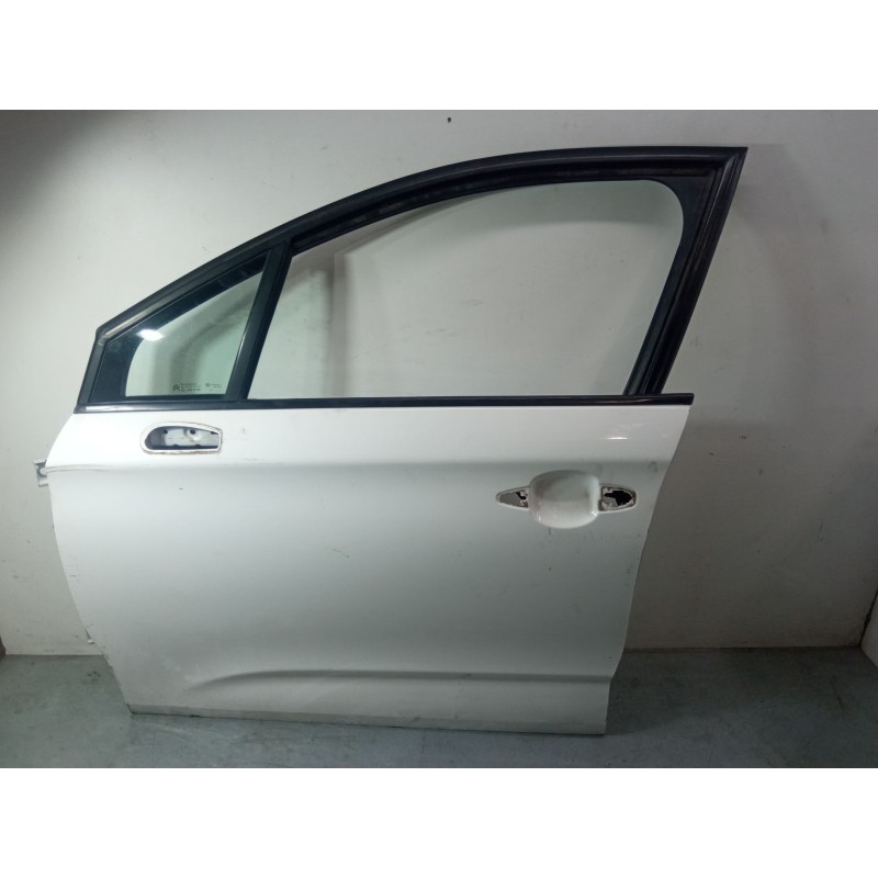 Recambio de puerta delantera izquierda para citroën c4 ii (nc_) 1.6 hdi 90 referencia OEM IAM 9435084380  
