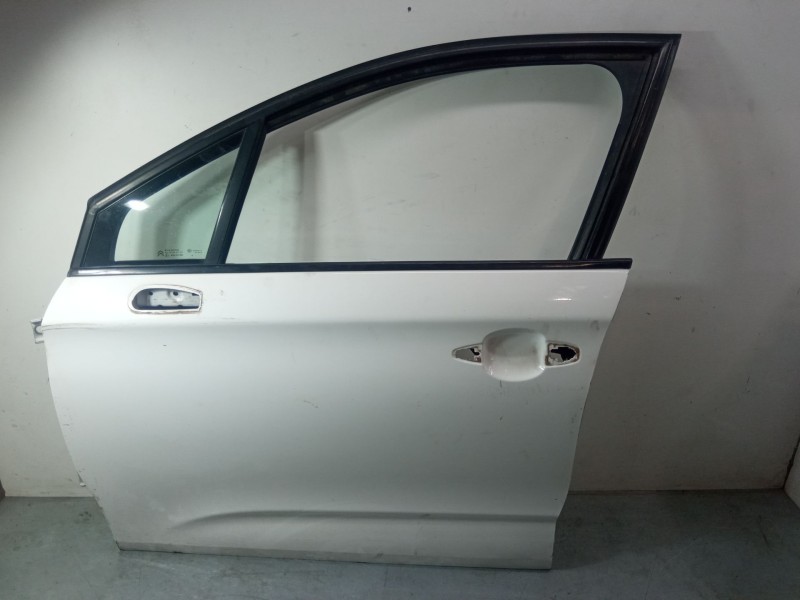 Recambio de puerta delantera izquierda para citroën c4 ii (nc_) 1.6 hdi 90 referencia OEM IAM 9435084380  