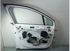 Recambio de puerta delantera izquierda para citroën c4 ii (nc_) 1.6 hdi 90 referencia OEM IAM 9435084380   2