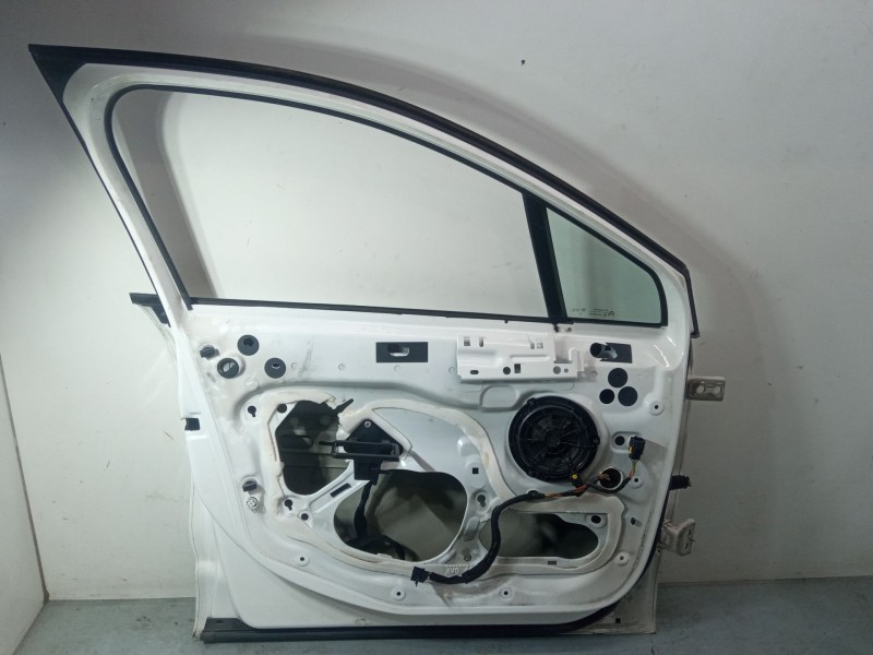 Recambio de puerta delantera izquierda para citroën c4 ii (nc_) 1.6 hdi 90 referencia OEM IAM 9435084380  