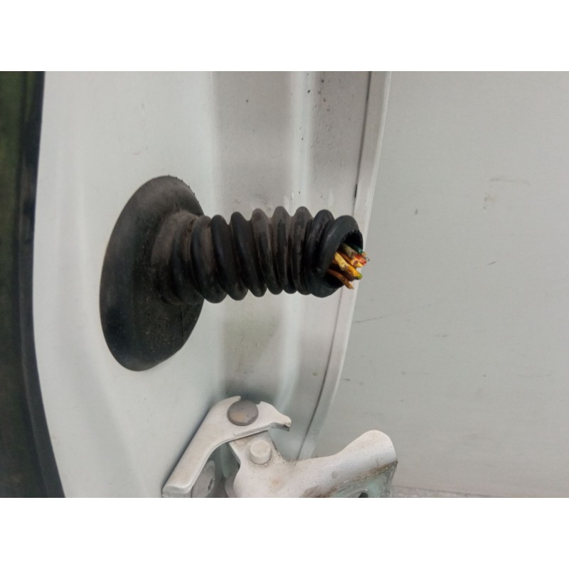 Recambio de puerta delantera izquierda para citroën c4 ii (nc_) 1.6 hdi 90 referencia OEM IAM 9435084380  