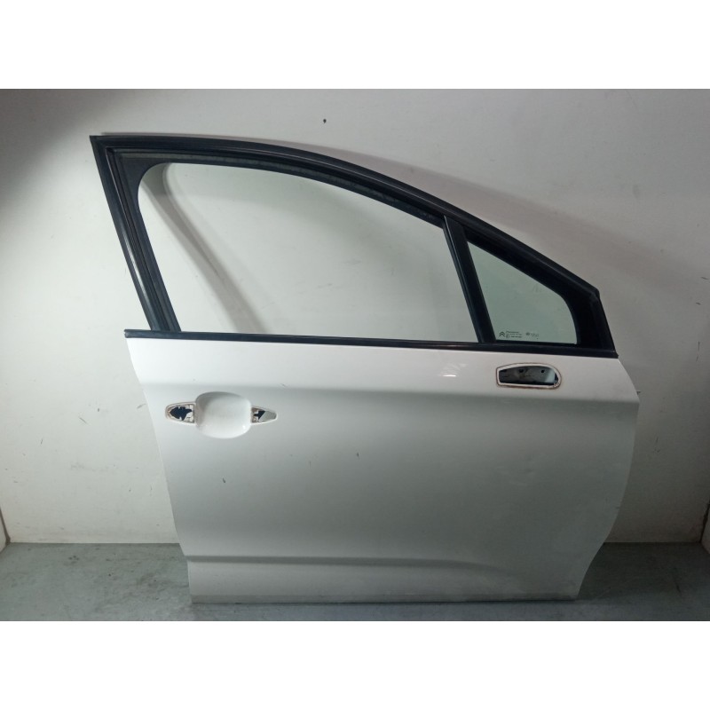 Recambio de puerta delantera derecha para citroën c4 ii (nc_) 1.6 hdi 90 referencia OEM IAM 9435083880  