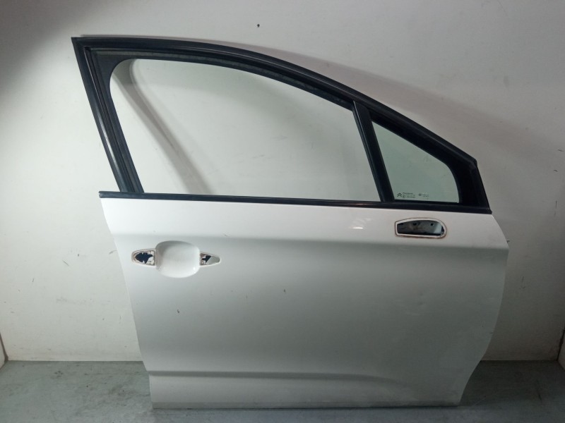 Recambio de puerta delantera derecha para citroën c4 ii (nc_) 1.6 hdi 90 referencia OEM IAM 9435083880  