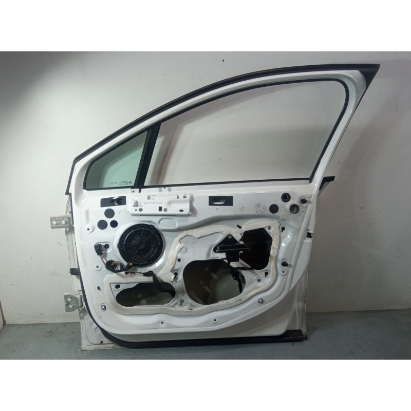 Recambio de puerta delantera derecha para citroën c4 ii (nc_) 1.6 hdi 90 referencia OEM IAM 9435083880  