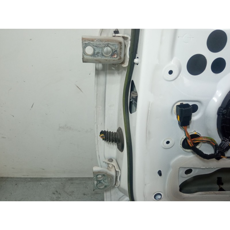 Recambio de puerta delantera derecha para citroën c4 ii (nc_) 1.6 hdi 90 referencia OEM IAM 9435083880  