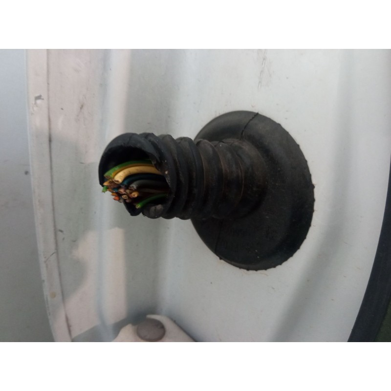 Recambio de puerta delantera derecha para citroën c4 ii (nc_) 1.6 hdi 90 referencia OEM IAM 9435083880  