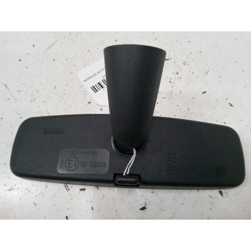Recambio de retrovisor interior para citroën c4 ii (nc_) 1.6 hdi 90 referencia OEM IAM   