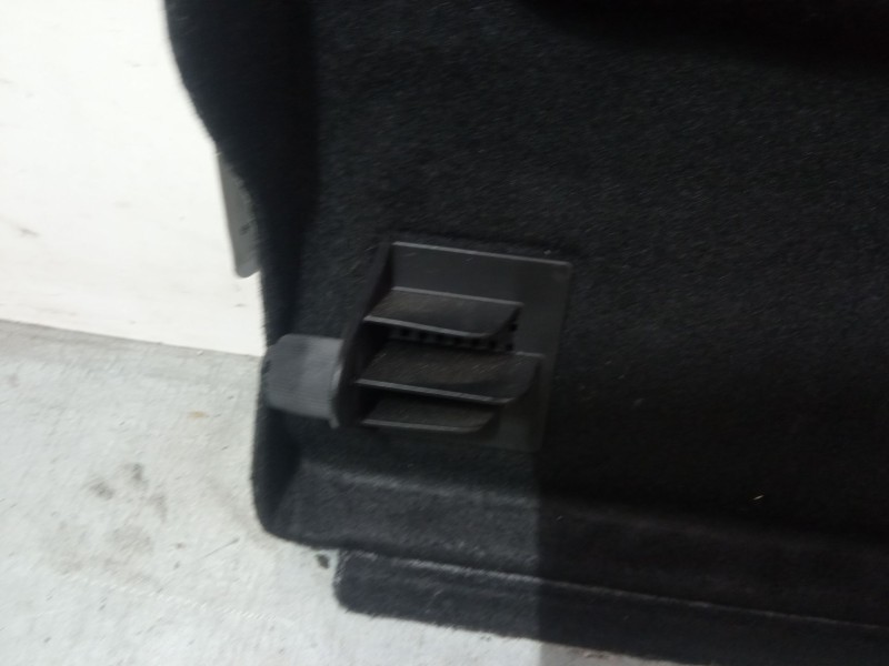 Recambio de bandeja trasera para citroën c4 ii (nc_) 1.6 hdi 90 referencia OEM IAM 96874780ZD  