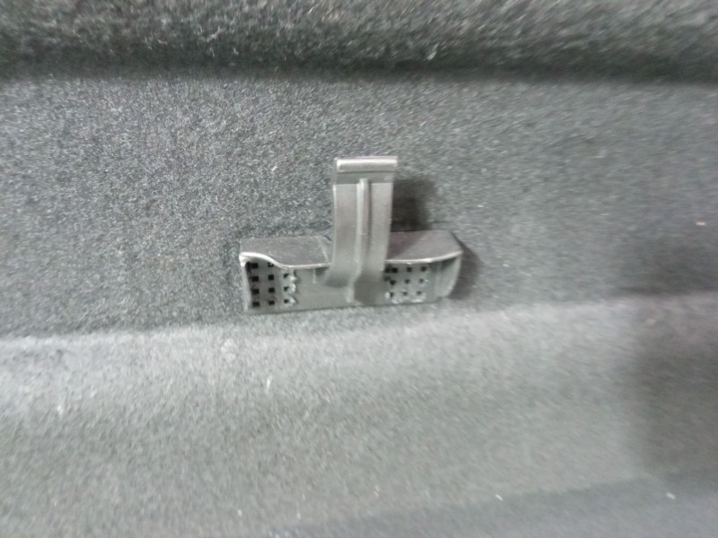 Recambio de bandeja trasera para citroën c4 ii (nc_) 1.6 hdi 90 referencia OEM IAM 96874780ZD  