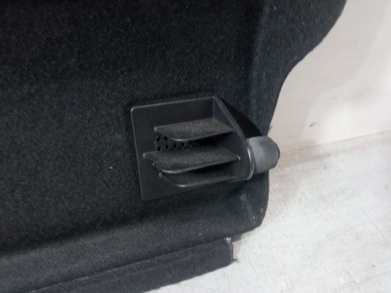 Recambio de bandeja trasera para citroën c4 ii (nc_) 1.6 hdi 90 referencia OEM IAM 96874780ZD  