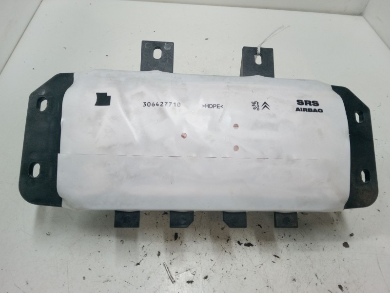Recambio de airbag salpicadero para citroën c4 ii (nc_) 1.6 hdi 90 referencia OEM IAM 9687158080  