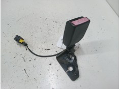 Recambio de anclaje cinturon trasero izquierdo para peugeot 207/207+ (wa_, wc_) 1.6 hdi referencia OEM IAM   