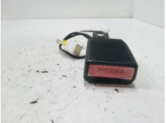 Recambio de anclaje cinturon delantero izquierdo para peugeot 207/207+ (wa_, wc_) 1.6 hdi referencia OEM IAM   