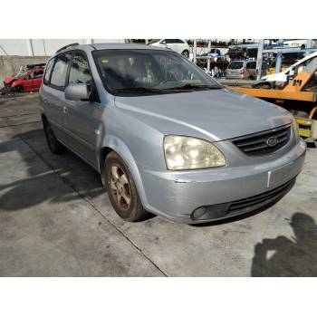 KIA CARENS III MONOSPACE (UN)