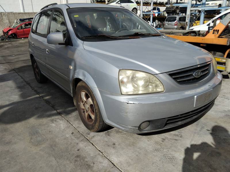 KIA CARENS III MONOSPACE (UN)