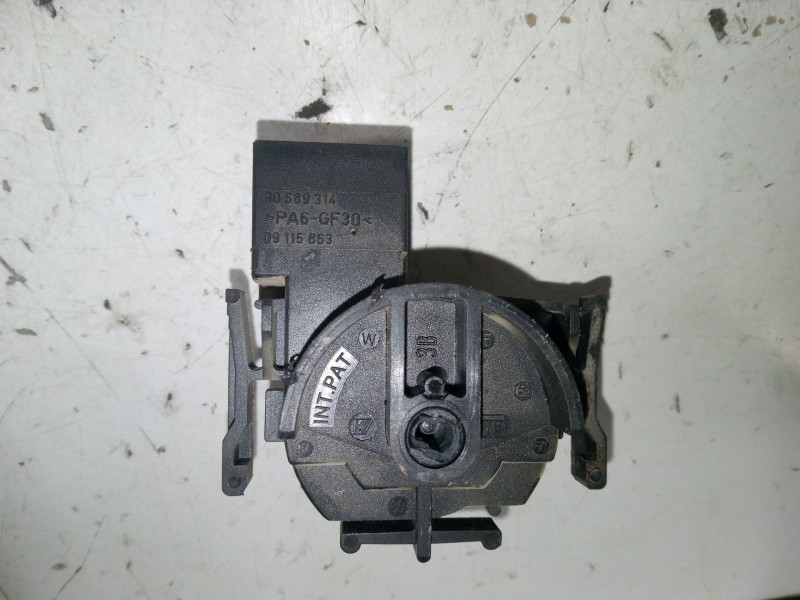 Recambio de clausor para opel combo tour 1.3 cdti 16v referencia OEM IAM 90589314  