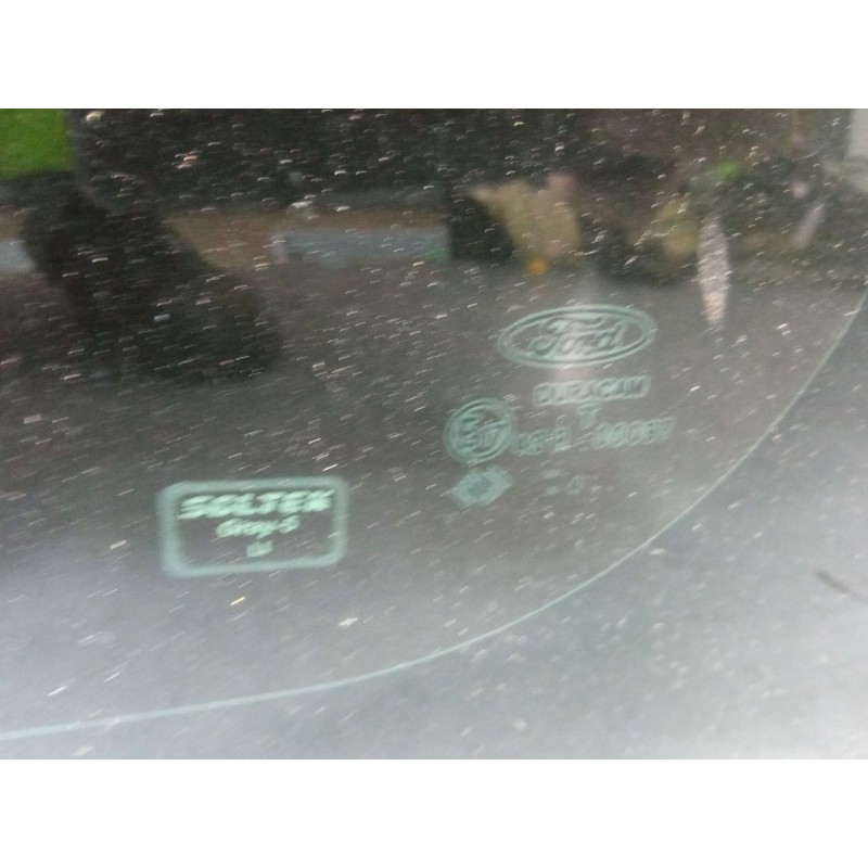 Recambio de luna custodia trasera derecha para ford transit connect (p65_, p70_, p80_) 1.8 di referencia OEM IAM   