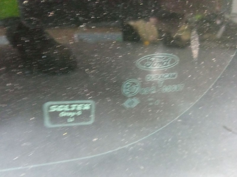 Recambio de luna custodia trasera derecha para ford transit connect (p65_, p70_, p80_) 1.8 di referencia OEM IAM   