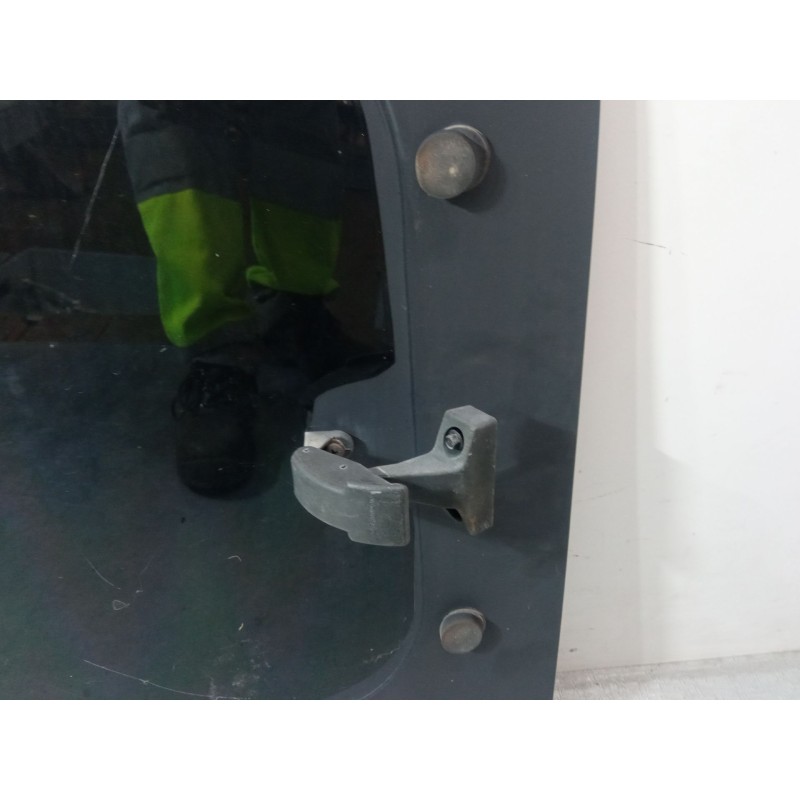 Recambio de luna custodia trasera derecha para ford transit connect (p65_, p70_, p80_) 1.8 di referencia OEM IAM   