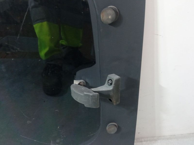 Recambio de luna custodia trasera derecha para ford transit connect (p65_, p70_, p80_) 1.8 di referencia OEM IAM   