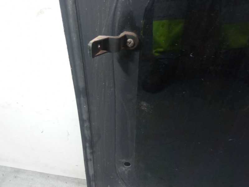 Recambio de luna custodia trasera derecha para ford transit connect (p65_, p70_, p80_) 1.8 di referencia OEM IAM   