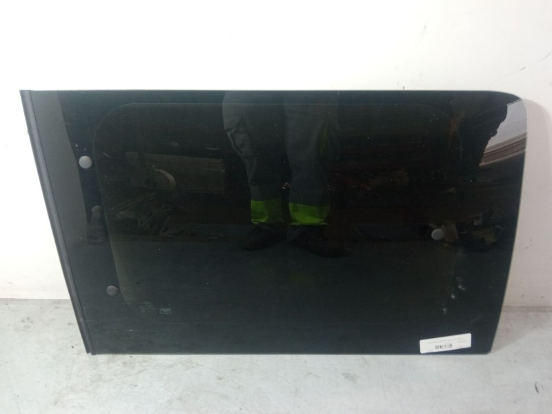 Recambio de luna custodia trasera izquierda para ford transit connect (p65_, p70_, p80_) 1.8 di referencia OEM IAM   