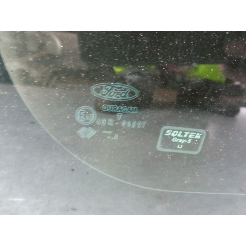 Recambio de luna custodia trasera izquierda para ford transit connect (p65_, p70_, p80_) 1.8 di referencia OEM IAM   